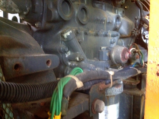 ขายเครื่องปั่นไฟสภาพดี มือสองจากญี่ปุ่น พร้อมใช้งาน