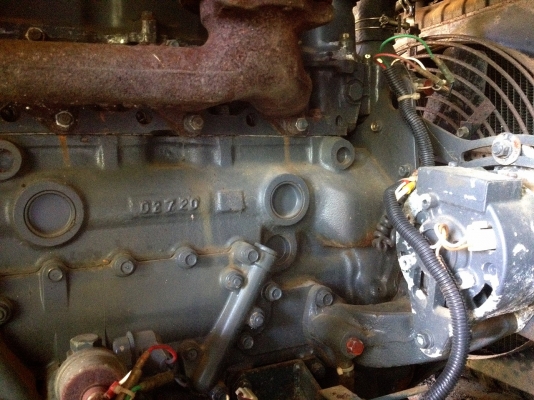 ขายเครื่องปั่นไฟสภาพดี มือสองจากญี่ปุ่น พร้อมใช้งาน