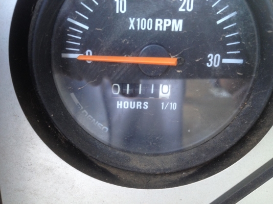 ขายเครื่องปั่นไฟสภาพดี มือสองจากญี่ปุ่น พร้อมใช้งาน