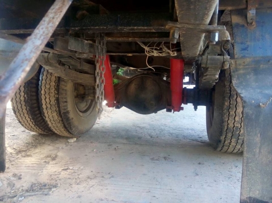 ขายKS110แรง เฟืองท้ายใหญ่ สภาพสวยพร้อมใช้งาน เอกสารพร้อมโอน สนใจโทร 090-8588220คุณนะ 093-3258446คุณบิว หรือเข้าดูสินค้าอื่นๆได้ที่ www.truck.in.th/498 หรือเพจFacebook ณรงค์ ซื้อขายรถมือสอง (เว็บไซต์ส่วนตัว) หรือFacebook ตลาดรถมือสอง คุณนะ