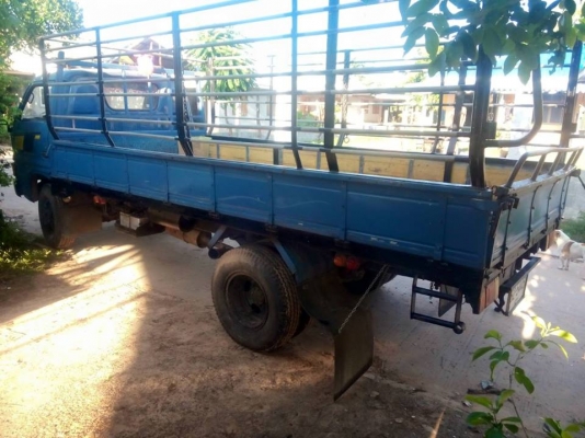 ขายKS110แรง เฟืองท้ายใหญ่ สภาพสวยพร้อมใช้งาน เอกสารพร้อมโอน สนใจโทร 090-8588220คุณนะ 093-3258446คุณบิว หรือเข้าดูสินค้าอื่นๆได้ที่ www.truck.in.th/498 หรือเพจFacebook ณรงค์ ซื้อขายรถมือสอง (เว็บไซต์ส่วนตัว) หรือFacebook ตลาดรถมือสอง คุณนะ