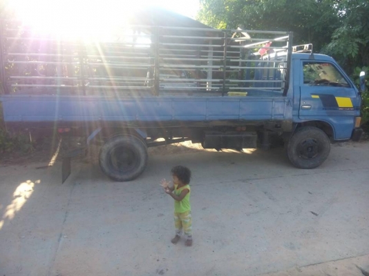 ขายKS110แรง เฟืองท้ายใหญ่ สภาพสวยพร้อมใช้งาน เอกสารพร้อมโอน สนใจโทร 090-8588220คุณนะ 093-3258446คุณบิว หรือเข้าดูสินค้าอื่นๆได้ที่ www.truck.in.th/498 หรือเพจFacebook ณรงค์ ซื้อขายรถมือสอง (เว็บไซต์ส่วนตัว) หรือFacebook ตลาดรถมือสอง คุณนะ