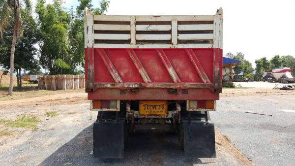 ขายลูกพ่วง 3 คานดั้ม ยาว 6.50 เมตร อู่สามมิตรมอเตอร์ สภาพสวยพร้อมใช้งาน เล่มทะเบียนพร้อมโอนครับ