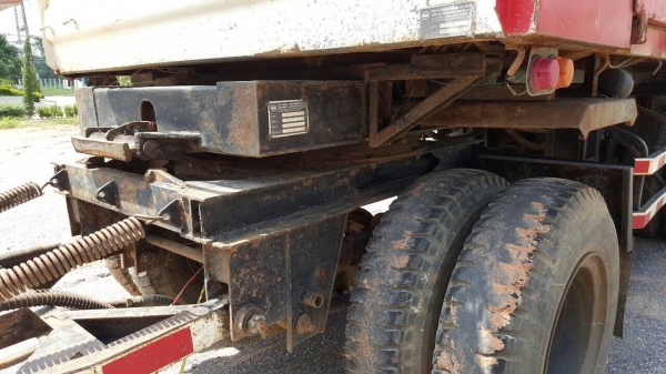 ขายลูกพ่วง 3 คานดั้ม ยาว 6.50 เมตร อู่สามมิตรมอเตอร์ สภาพสวยพร้อมใช้งาน เล่มทะเบียนพร้อมโอนครับ