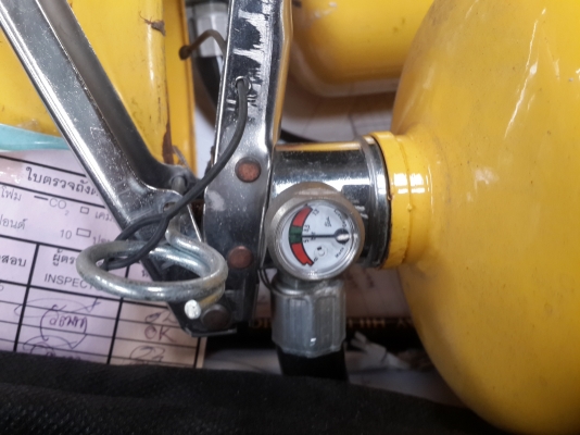 ถ้งดับเพลิง ถ้งดับเพลิง