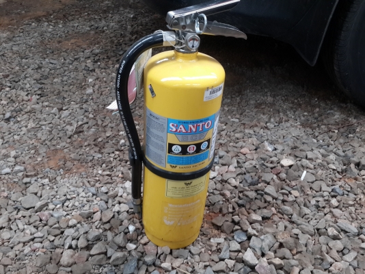 ถ้งดับเพลิง