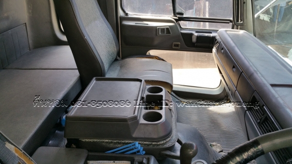 Hino FF1J สมอทอง ปี46