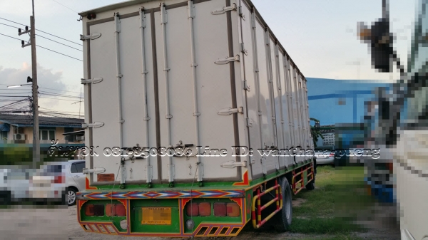 Hino FF1J สมอทอง ปี46