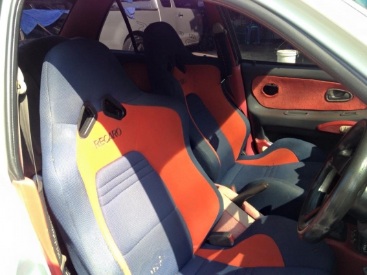 E-car เกียร์ธรรมดา ไม่เคยติดแก๊ส ราคา 59,000 บาท สภาพไม่ต้องเก็บงานเพิ่มสีขาวนวลแจ่มจรัส E-car เกียร์ธรรมดา ไม่เคยติดแก๊ส ราคา 59,000 บาท สภาพไม่ต้องเก็บงานเพิ่มสีขาวนวลแจ่มจรัส