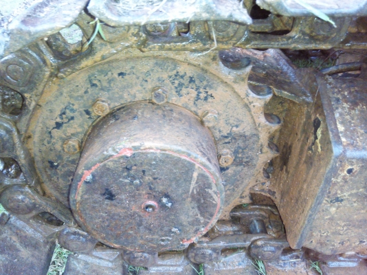 ขายรถแบคโฮ KOBELCO SK25-8 พร้อมระบบไลใส่หัวกระแทก ราคา 250000