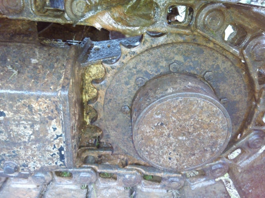 ขายรถแบคโฮ KOBELCO SK25-8 พร้อมระบบไลใส่หัวกระแทก ราคา 250000