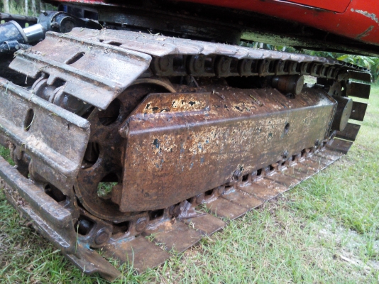 ขายรถแบคโฮ KOBELCO SK25-8 พร้อมระบบไลใส่หัวกระแทก ราคา 250000