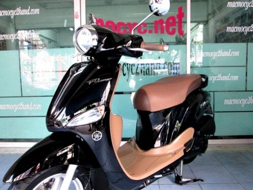 filano สีดำ สียอดนิยม รถเดือน กรกฏาคม ปี 55 ไมล์ 5 พันโล  แถม 4 รายการ 31900