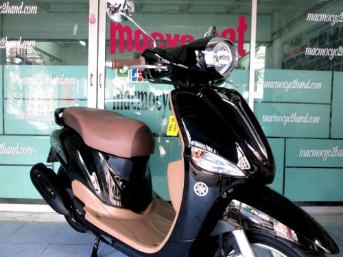 filano สีดำ สียอดนิยม รถเดือน กรกฏาคม ปี 55 ไมล์ 5 พันโล  แถม 4 รายการ 31900