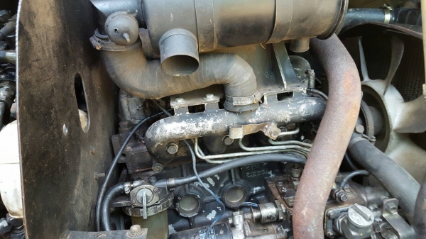 ขายรถแบคโฮ KOBELCO SK045 ราคา 280000