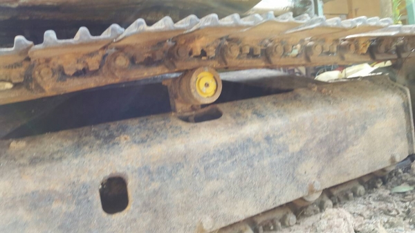 ขายรถแบคโฮ KOBELCO SK045 ราคา 280000