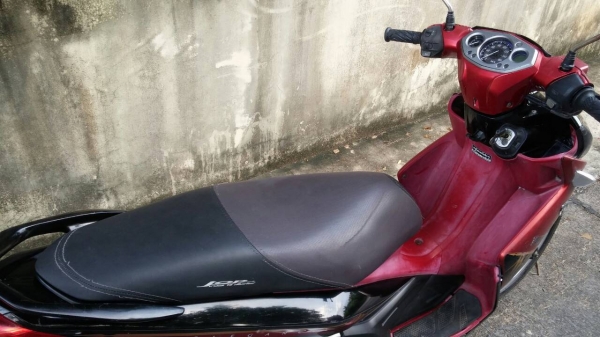 Yamaha nouvo elegance135 Yamaha nouvo elegance135