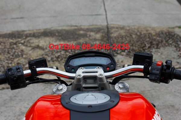 ขาย Ducati 795 หล่อๆ สายพันอิตาลีไม่ควรพลาด