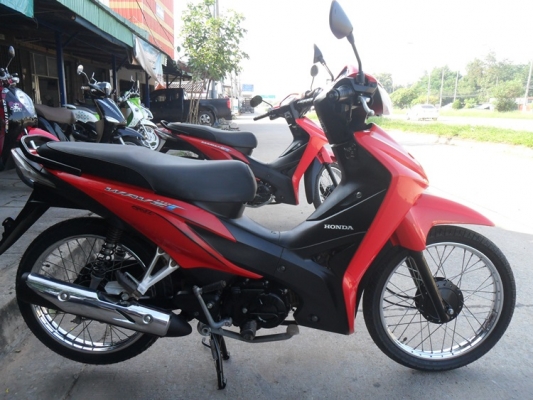 เวฟ110i ปี55 เครื่องดีสภาพเดิม เอกสารพร้อมโอน เวฟ110i ปี55 เครื่องดีสภาพเดิม เอกสารพร้อมโอน