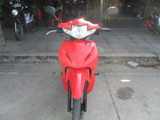 เวฟ110i ปี55 เครื่องดีสภาพเดิม เอกสารพร้อมโอน เวฟ110i ปี55 เครื่องดีสภาพเดิม เอกสารพร้อมโอน