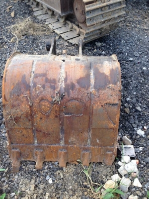 ขายบุ้งกี้ komatsu pc60-3/5