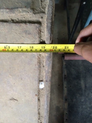 ขายบุ้งกี้ komatsu pc60-3/5