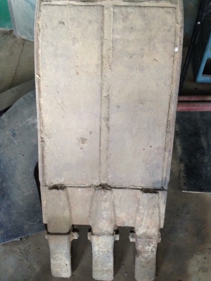 ขายบุ้งกี้ komatsu pc60-3/5