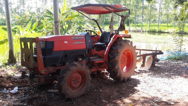 L4508DI. หาง2ชุด4-6