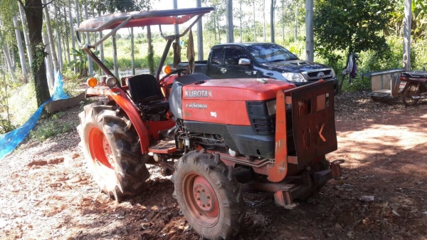 L4508DI. หาง2ชุด4-6