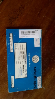 ขายรถกะบะ 4 ประตู ISUZU ขับเคลื่อน 4 ล้อ สภาพดี พร้อมทะเบียน ขายรถกะบะ 4 ประตู ISUZU ขับเคลื่อน 4 ล้อ สภาพดี พร้อมทะเบียน