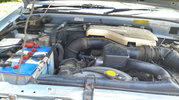 ขายรถกะบะ 4 ประตู ISUZU ขับเคลื่อน 4 ล้อ สภาพดี พร้อมทะเบียน ขายรถกะบะ 4 ประตู ISUZU ขับเคลื่อน 4 ล้อ สภาพดี พร้อมทะเบียน