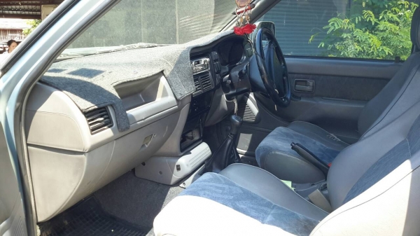 ขายรถกะบะ 4 ประตู ISUZU ขับเคลื่อน 4 ล้อ สภาพดี พร้อมทะเบียน ขายรถกะบะ 4 ประตู ISUZU ขับเคลื่อน 4 ล้อ สภาพดี พร้อมทะเบียน