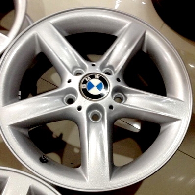 ----------ขายแล้ว----------แม็กซ์ 16 นิ้ว BMW ซีรีย์ 3