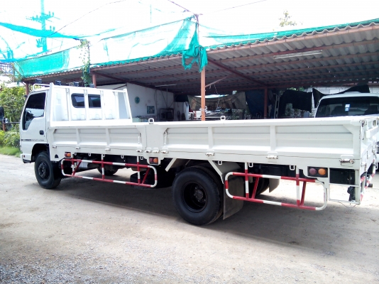 6 ล้อกลาง *Euro.2* ISUZU NQR 175 แรงม้า+คอมมอนเรว *ยาว 5.50 ม.* รถสวยเดิม+สวยจริง+พร้อมใช้งาน * รถห้างแท้ * มีเล่มพร้อม * 6 ล้อกลาง *Euro.2* ISUZU NQR 175 แรงม้า+คอมมอนเรว *ยาว 5.50 ม.* รถสวยเดิม+สวยจริง+พร้อมใช้งาน * รถห้างแท้ * มีเล่มพร้อม *