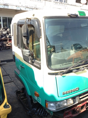 ขายหัวเก๋ง hino profia ติดคัซซี่ จากญี่ปุ่น ขายหัวเก๋ง hino profia ติดคัซซี่ จากญี่ปุ่น