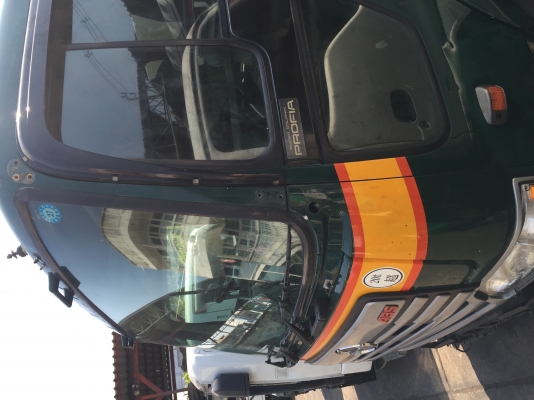 ขายหัวเก๋ง hino profia ติดคัซซี่ จากญี่ปุ่น ขายหัวเก๋ง hino profia ติดคัซซี่ จากญี่ปุ่น