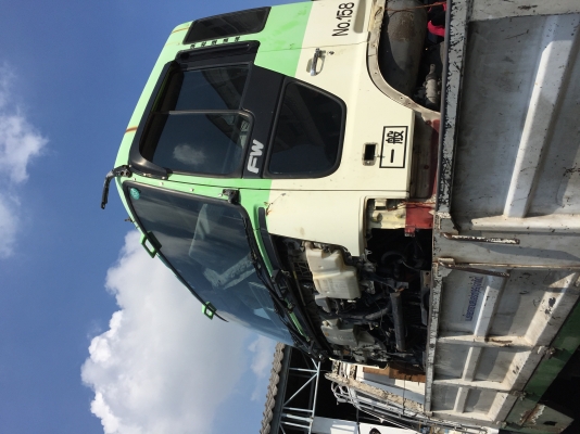 ขายหัวเก๋ง hino profia ติดคัซซี่ จากญี่ปุ่น ขายหัวเก๋ง hino profia ติดคัซซี่ จากญี่ปุ่น