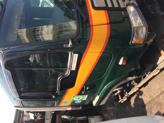 ขายหัวเก๋ง hino profia ติดคัซซี่ จากญี่ปุ่น ขายหัวเก๋ง hino profia ติดคัซซี่ จากญี่ปุ่น