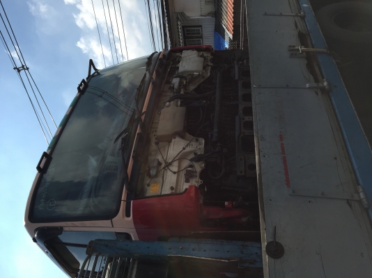 ขายหัวเก๋ง hino profia ติดคัซซี่ จากญี่ปุ่น ขายหัวเก๋ง hino profia ติดคัซซี่ จากญี่ปุ่น