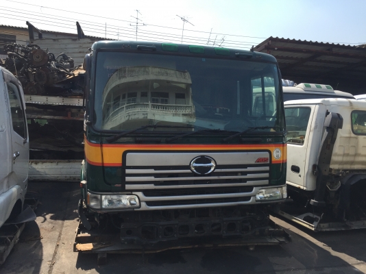 ขายหัวเก๋ง hino profia ติดคัซซี่ จากญี่ปุ่น ขายหัวเก๋ง hino profia ติดคัซซี่ จากญี่ปุ่น