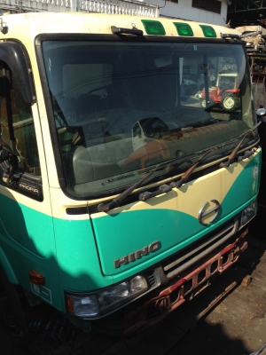 ขายหัวเก๋ง hino profia ติดคัซซี่ จากญี่ปุ่น ขายหัวเก๋ง hino profia ติดคัซซี่ จากญี่ปุ่น