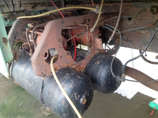 ขายรถ 10 ล้อ