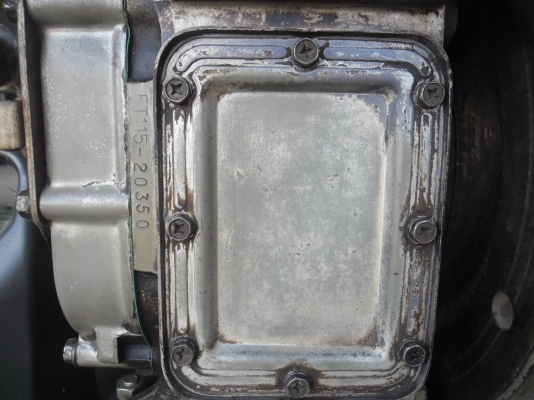 KUBOTA  ET115