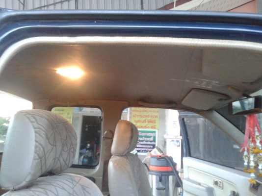 nissan cab ปี 47 สีสวยพร้อมใช้เอกสารพร้อมโอน nissan cab ปี 47 สีสวยพร้อมใช้เอกสารพร้อมโอน