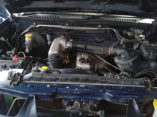 nissan cab ปี 47 สีสวยพร้อมใช้เอกสารพร้อมโอน nissan cab ปี 47 สีสวยพร้อมใช้เอกสารพร้อมโอน