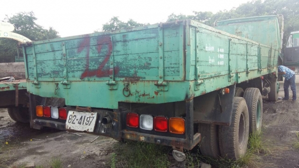 นัสสันUD เครื่อง PE6 เทอรโบ อินเตอร์ เบครจิฟฟี่ เพาเวอร์ช่วงล่างไหญ่ ภาษีไม่ขาด เล่มทะเบียน เอกสารชุดโอนครบ นัสสันUD เครื่อง PE6 เทอรโบ อินเตอร์ เบครจิฟฟี่ เพาเวอร์ช่วงล่างไหญ่ ภาษีไม่ขาด เล่มทะเบียน เอกสารชุดโอนครบ