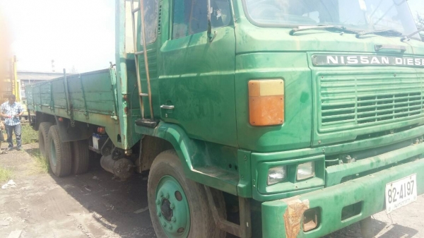 นัสสันUD เครื่อง PE6 เทอรโบ อินเตอร์ เบครจิฟฟี่ เพาเวอร์ช่วงล่างไหญ่ ภาษีไม่ขาด เล่มทะเบียน เอกสารชุดโอนครบ นัสสันUD เครื่อง PE6 เทอรโบ อินเตอร์ เบครจิฟฟี่ เพาเวอร์ช่วงล่างไหญ่ ภาษีไม่ขาด เล่มทะเบียน เอกสารชุดโอนครบ