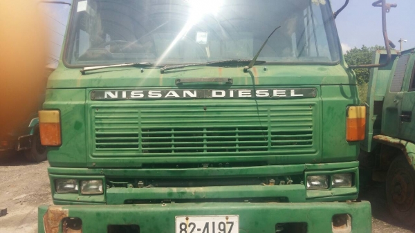 นัสสันUD เครื่อง PE6 เทอรโบ อินเตอร์ เบครจิฟฟี่ เพาเวอร์ช่วงล่างไหญ่ ภาษีไม่ขาด เล่มทะเบียน เอกสารชุดโอนครบ นัสสันUD เครื่อง PE6 เทอรโบ อินเตอร์ เบครจิฟฟี่ เพาเวอร์ช่วงล่างไหญ่ ภาษีไม่ขาด เล่มทะเบียน เอกสารชุดโอนครบ