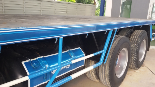 จองแล้วคับ. ขอบคุณลูกค้าสุพรรมากเลยคับ ขายรถ10 ล้อFL 3H  รถสวย เคื่องดี คัชชีสวย พื้นเลีอบ สภาพพร้อมใช้งาน