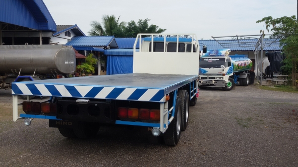 จองแล้วคับ. ขอบคุณลูกค้าสุพรรมากเลยคับ ขายรถ10 ล้อFL 3H  รถสวย เคื่องดี คัชชีสวย พื้นเลีอบ สภาพพร้อมใช้งาน